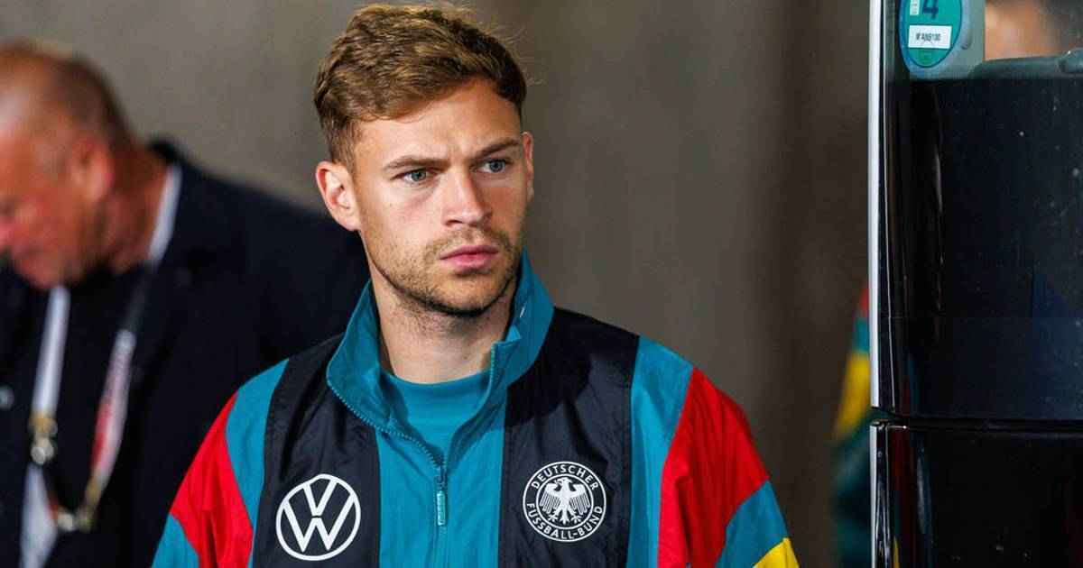 Mertesacker setzt kimmich auf rechts – nagelsmann soll zittern!