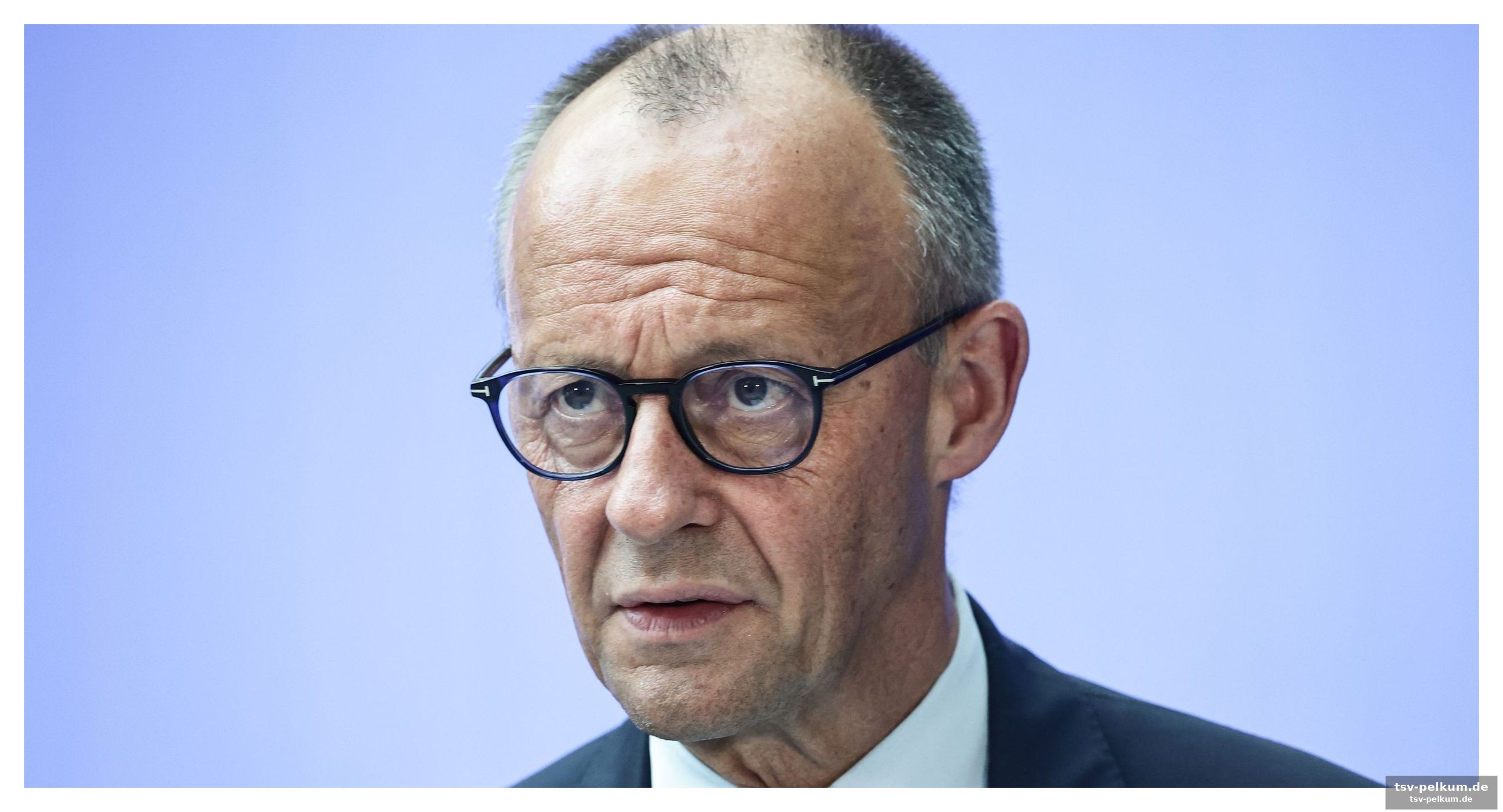 Die reaktion des kanzlers: lob oder fehltritt?