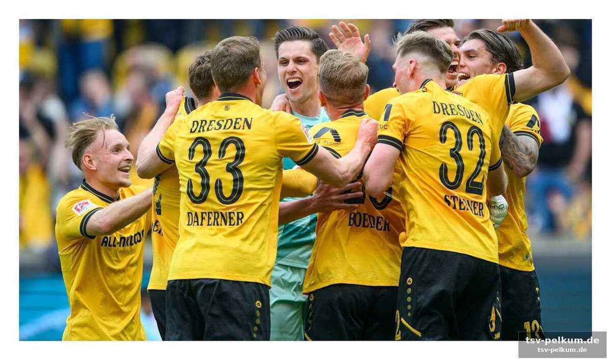 Ein überraschungs-comeback unter ungewöhnlichen umständen