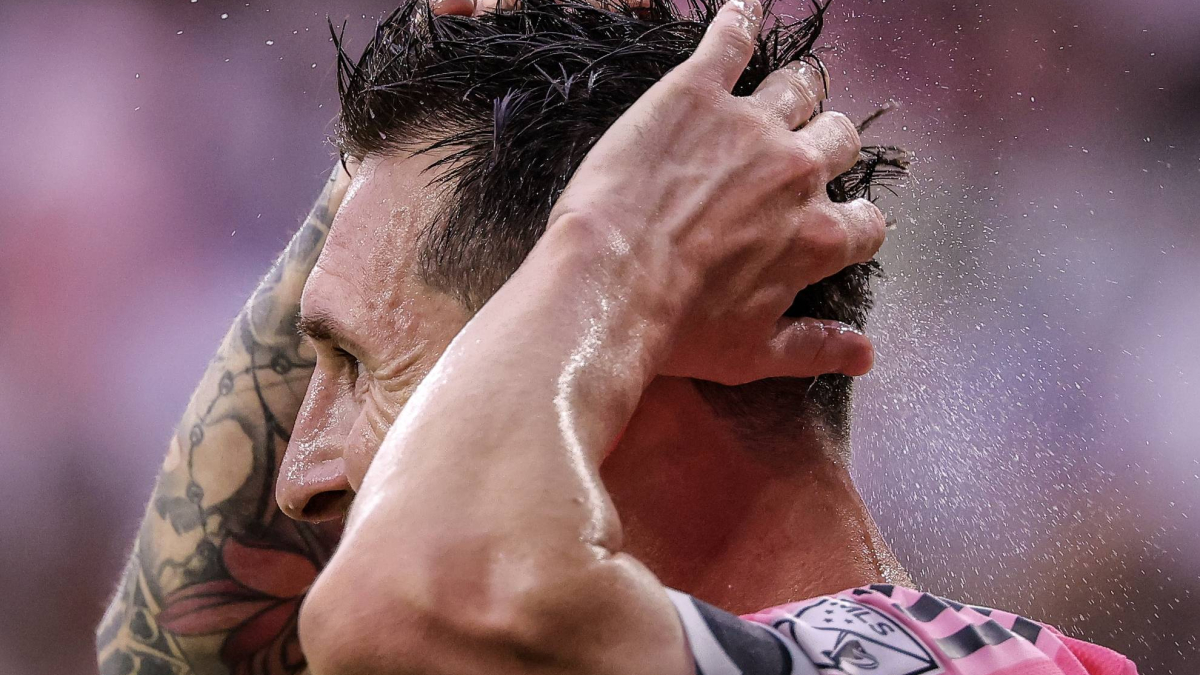 Messi befreit inter miami: erster sieg im nu stadium!