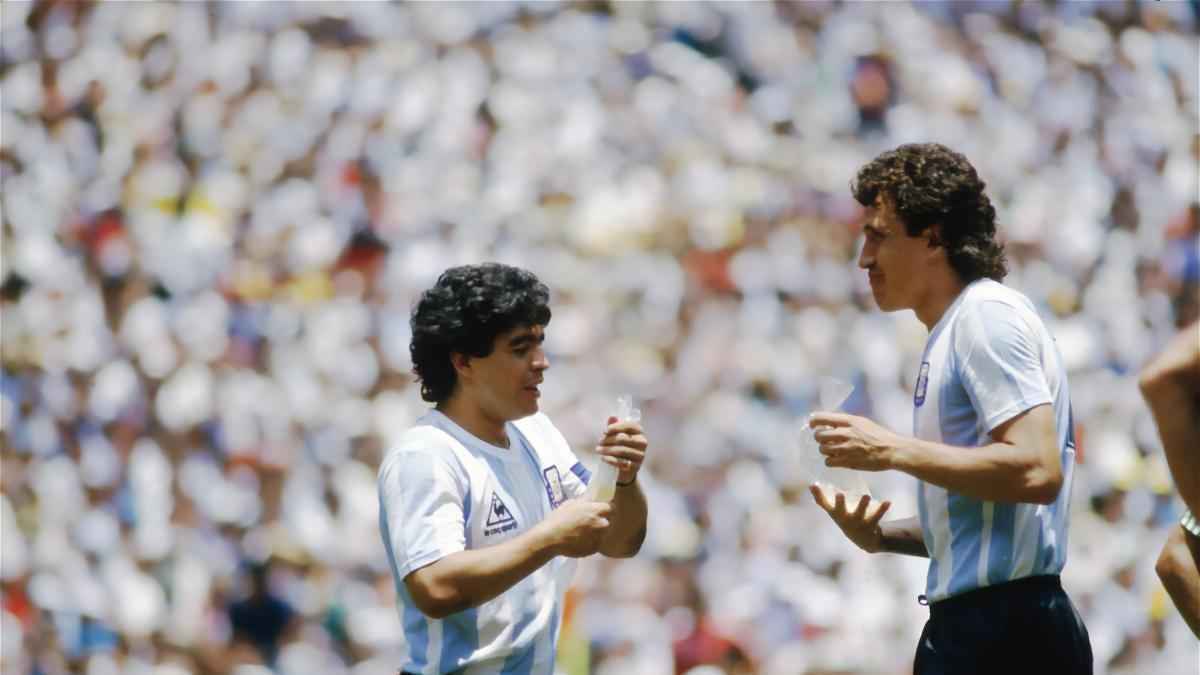 Messi: ein genie, das die geschichte schreibt – valdano schwärmt!