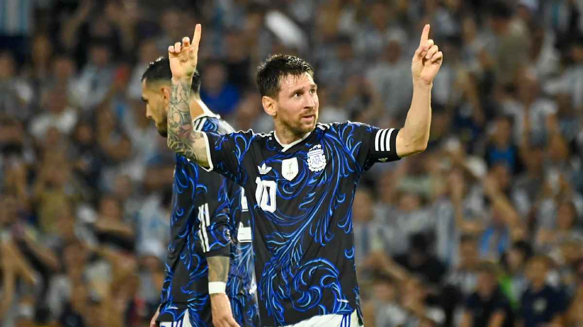 Messi führt argentinien zur wm 2026: favorit mit tradition!