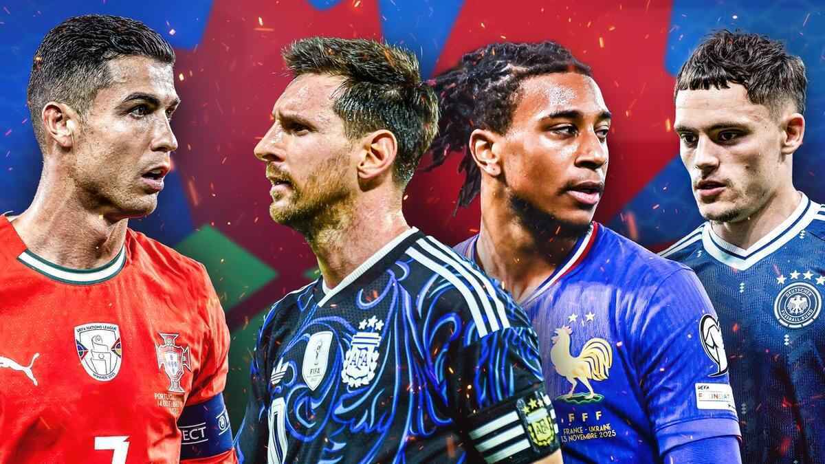 Messi gegen ronaldo: das viertelfinale der wm 2026 könnte geschichte schreiben