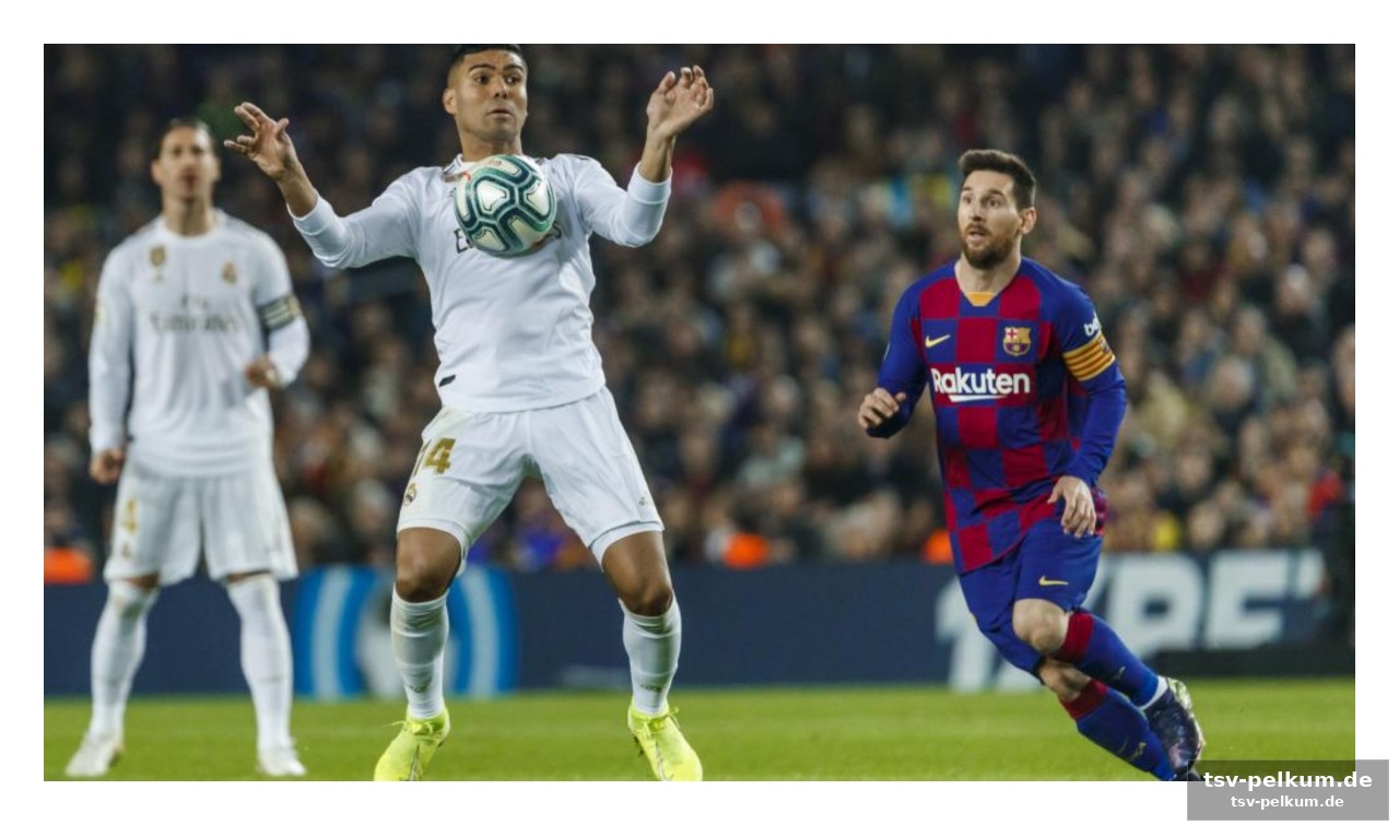 Die messi-clique wächst weiter an
