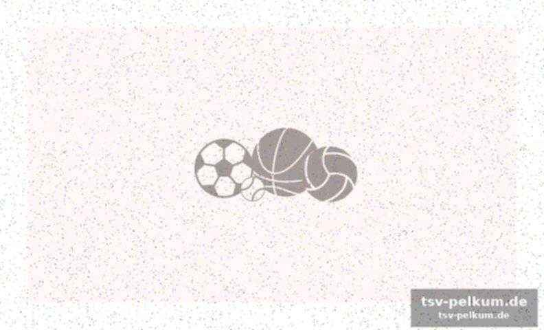 Einbruch auf dem spielfeld und messis sturz