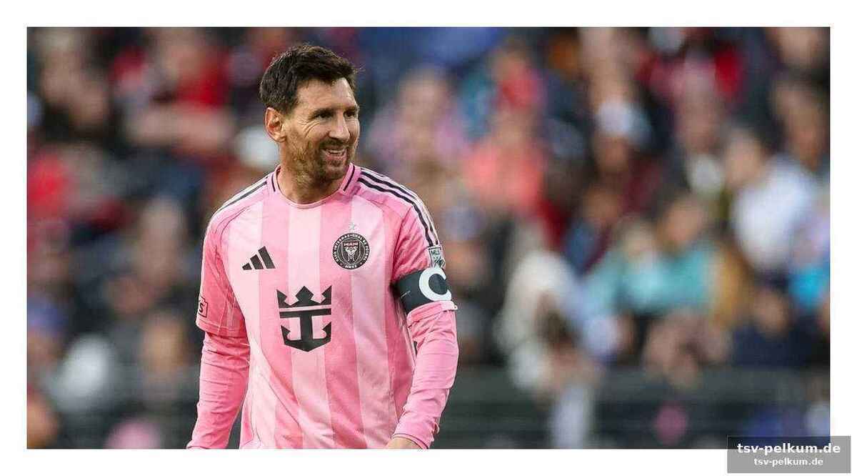 Ein stück barcelona bleibt messi verbunden
