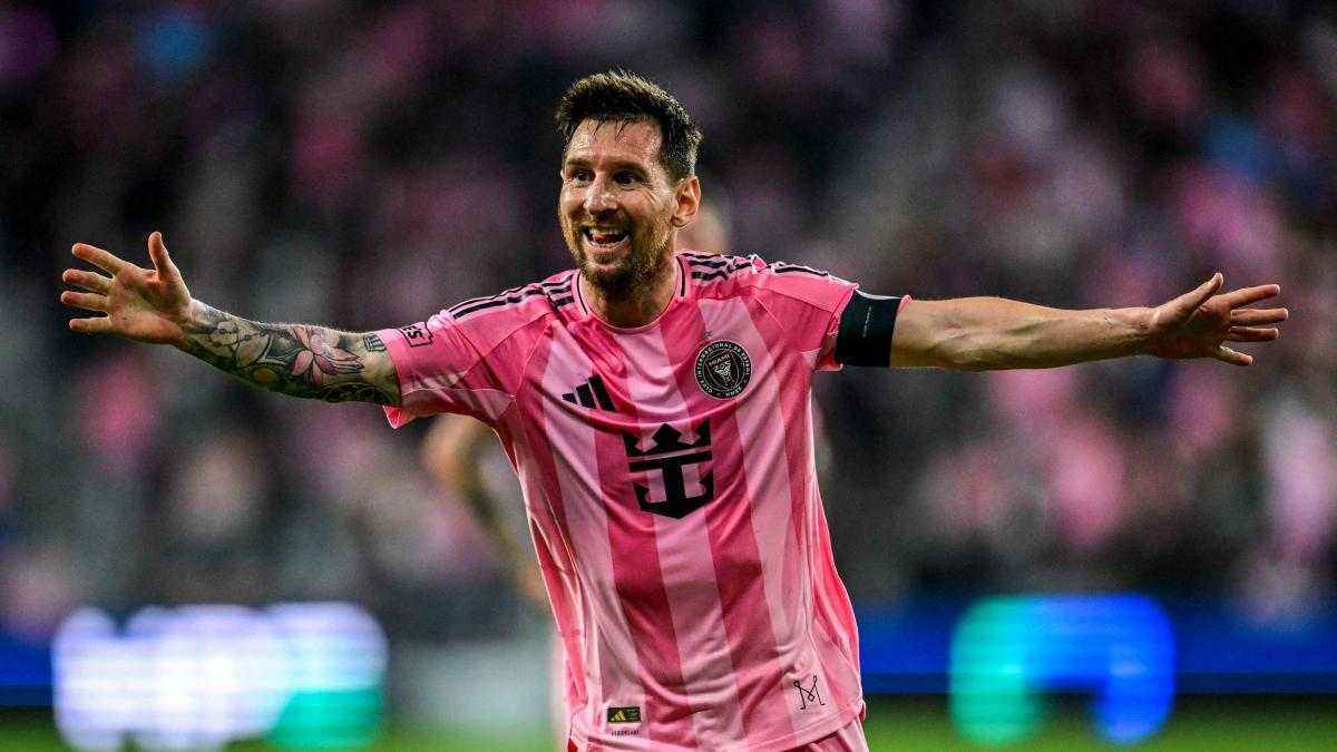 Messi kauft fünftligisten: binnen 24 stunden größer als neun la-liga-clubs