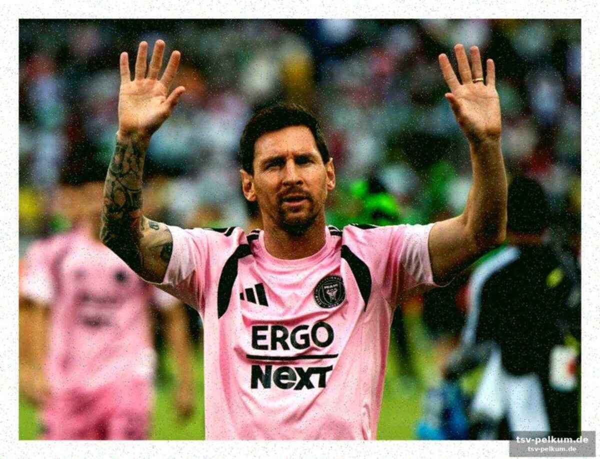 Die vision von newell’s old boys