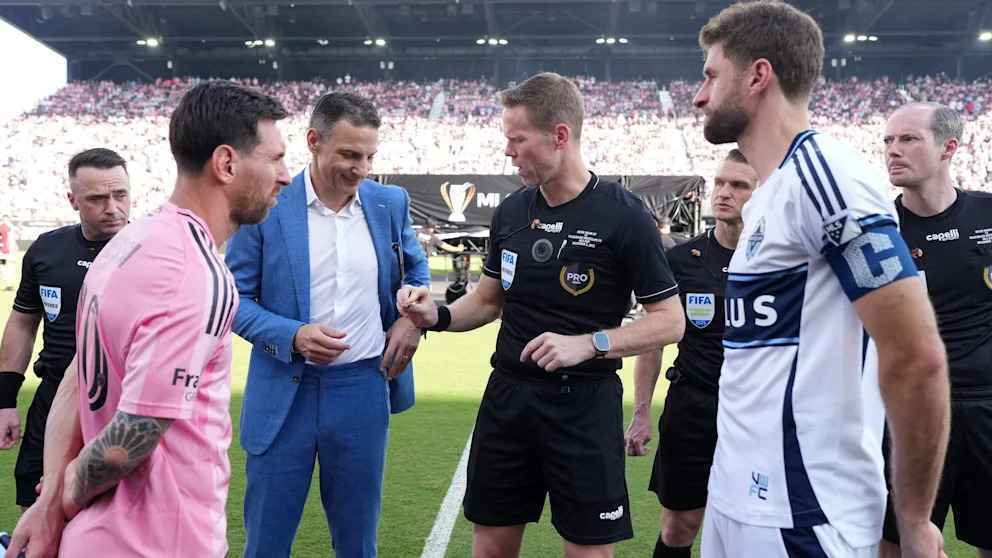 Messi krönt sich zum König Amerikas! Tränen, Umarmungen und ein historischer Triumph!