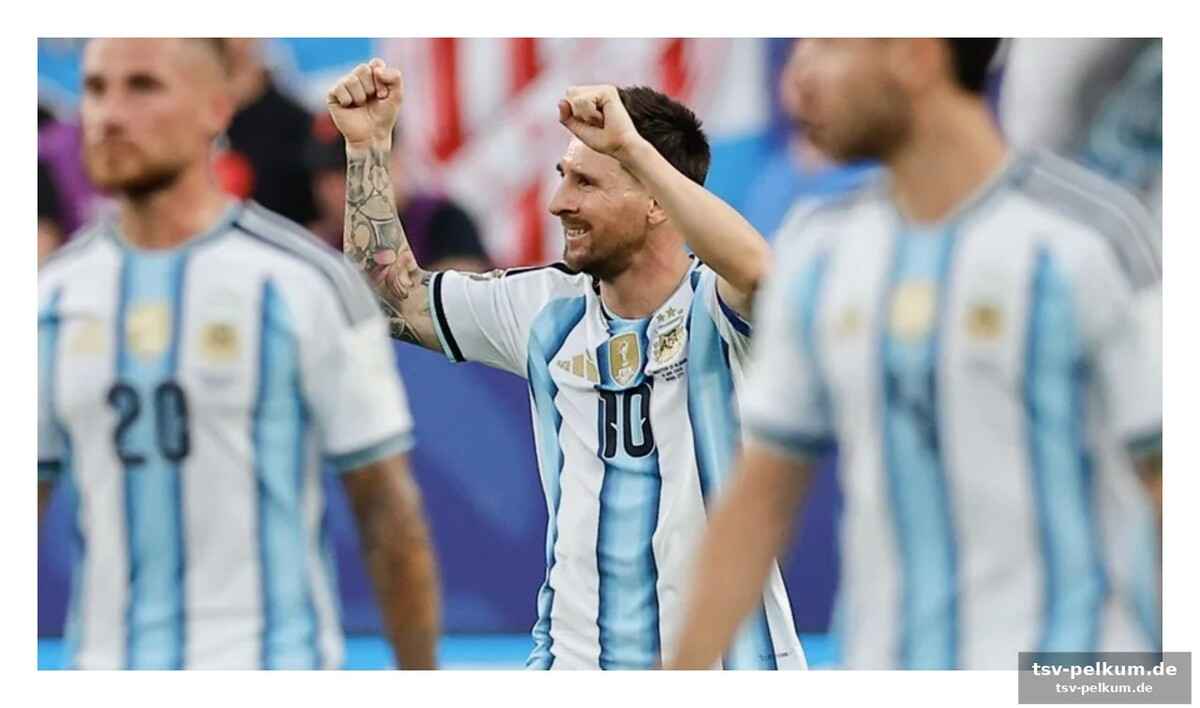 Ein super-montag für fußballfans: stars auf amerikanischem boden