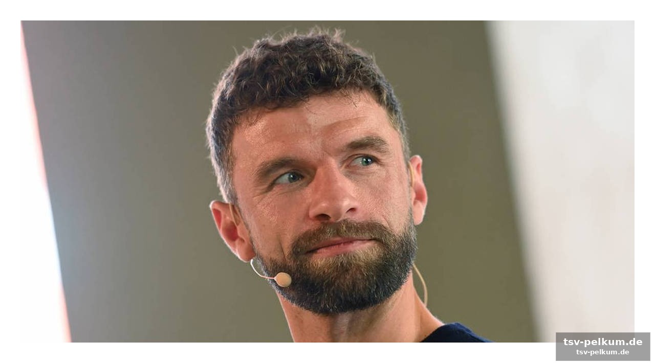 Comeback? „völliger käse!“
