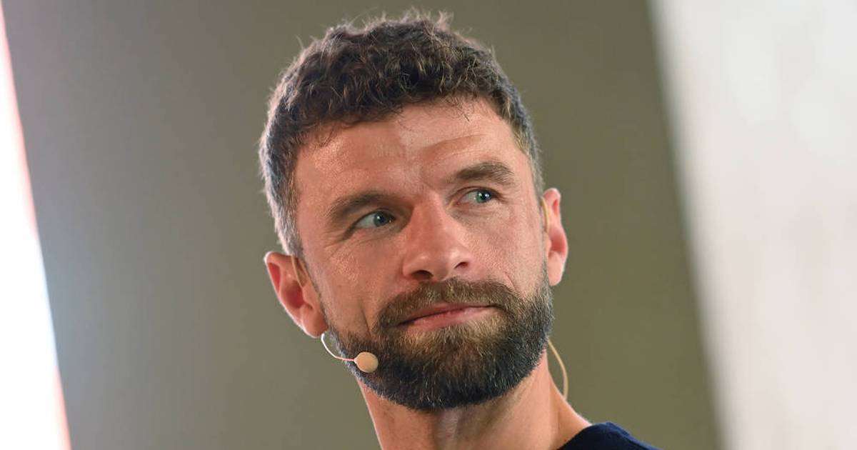 Messi & ronaldo bei der wm: müller äußert deutliche zweifel
