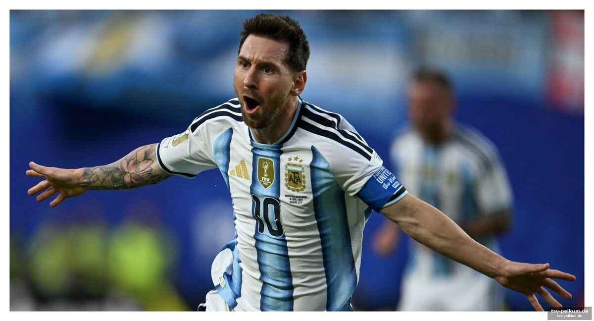 Ronaldo: „jedes mal, wenn messi den platz betritt, wird es historisch“