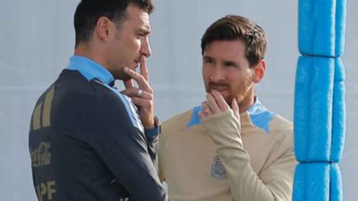 Messi tanzt einen letzten walzer: kann argentinien den wm-titel verteidigen?