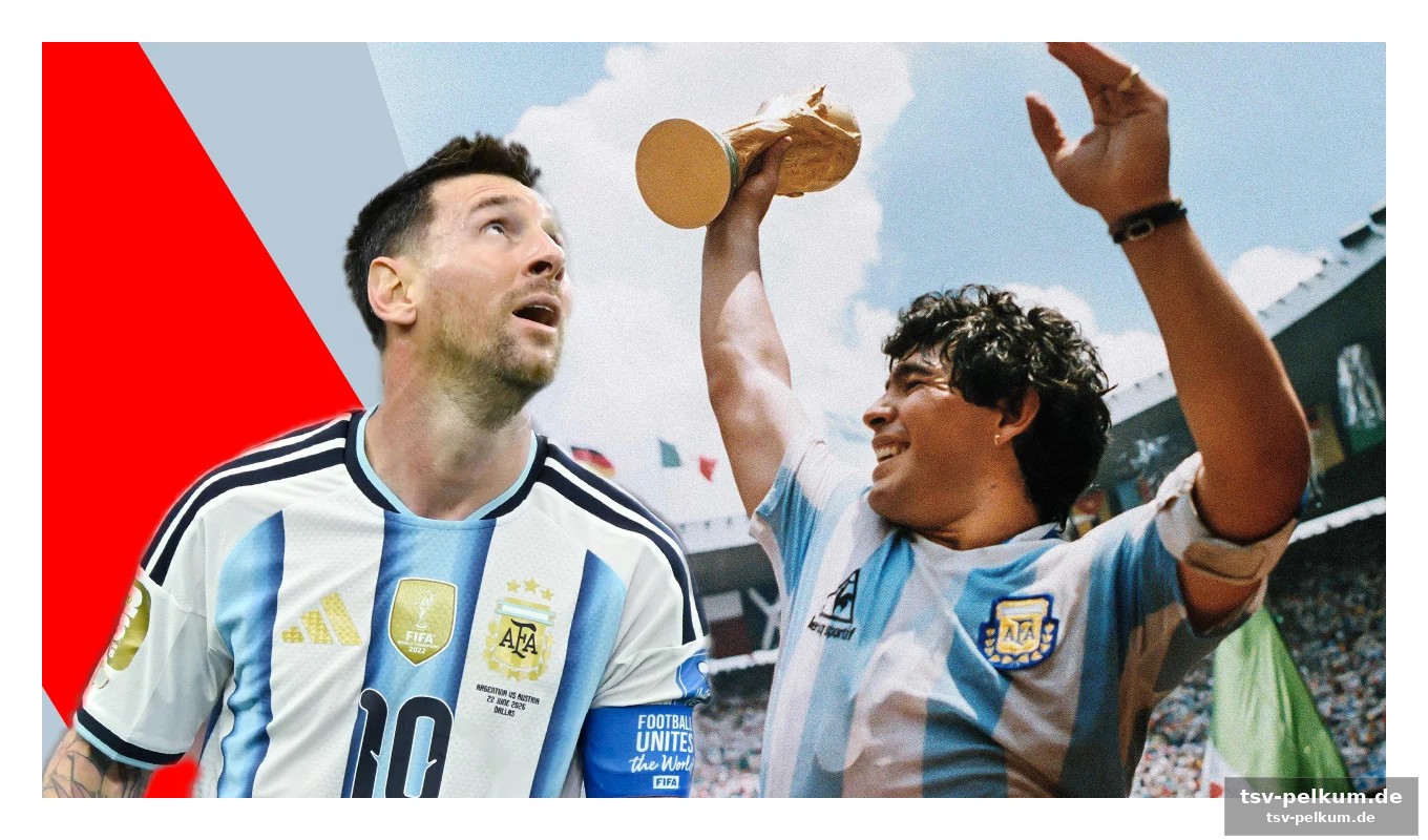 Die neue ära des argentinischen fußballs