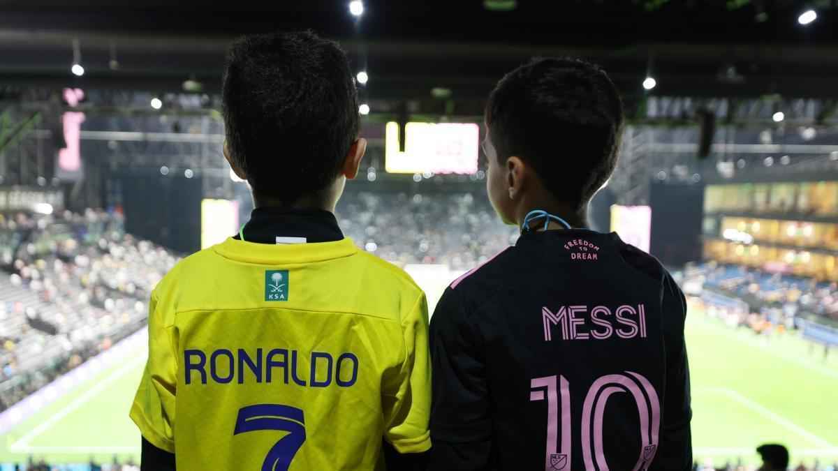 Messi und ronaldo tanzen weiter – der wm 2026 droht ein rekord-feuerwerk