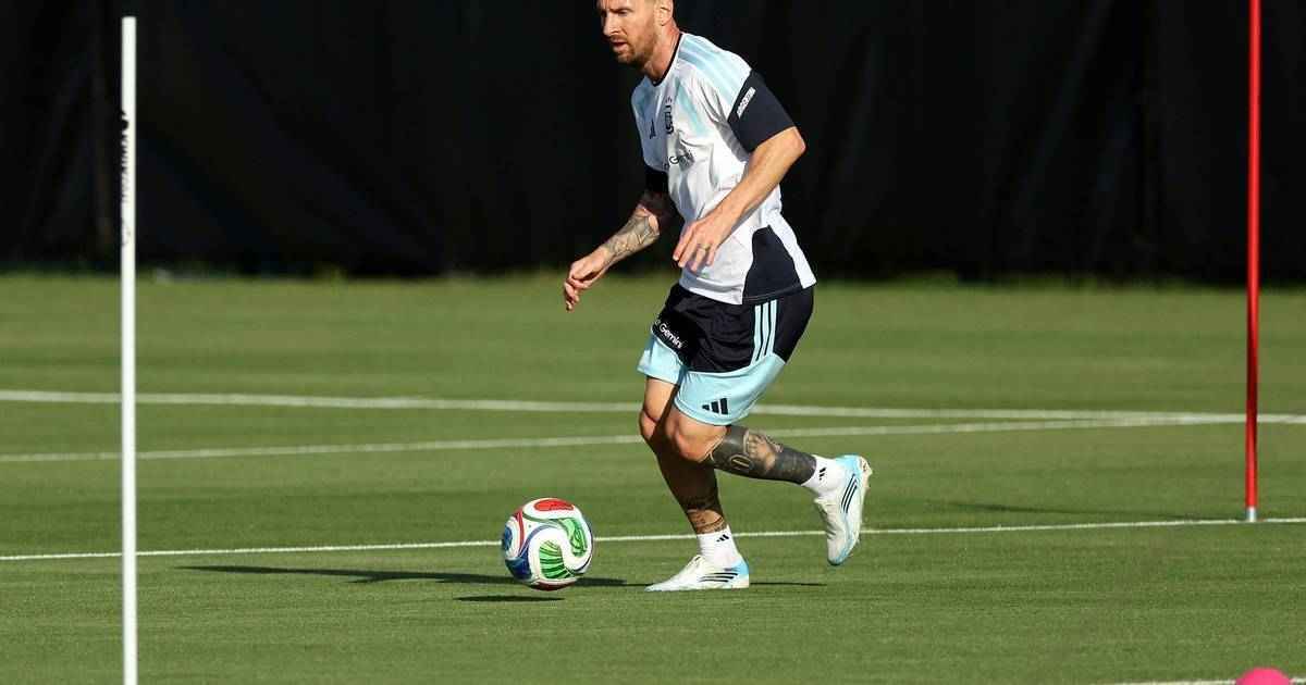 Messi-comeback in sicht: argentinien vor wm-finale?