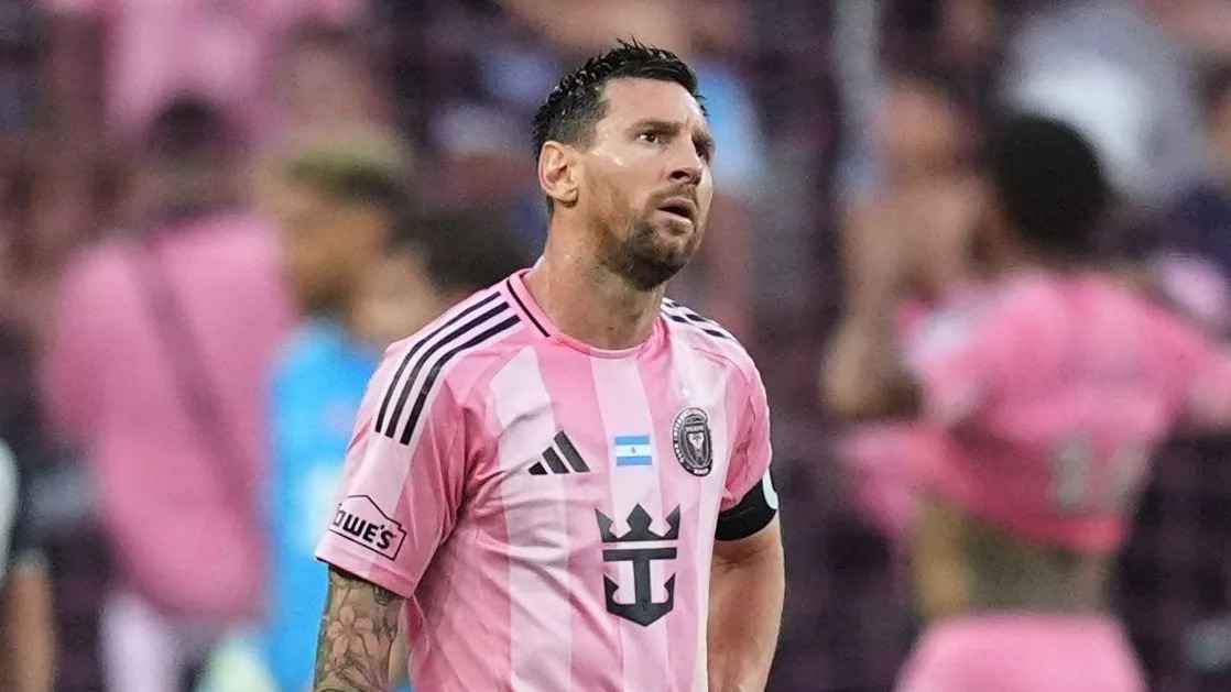 Messi-schock verdaut: inter miami gibt entwarnung!