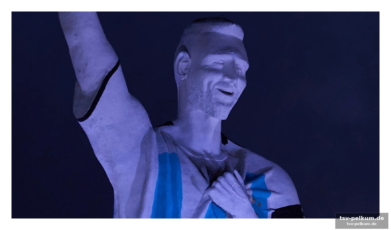 Die enttäuschung über das denkmal ist groß
