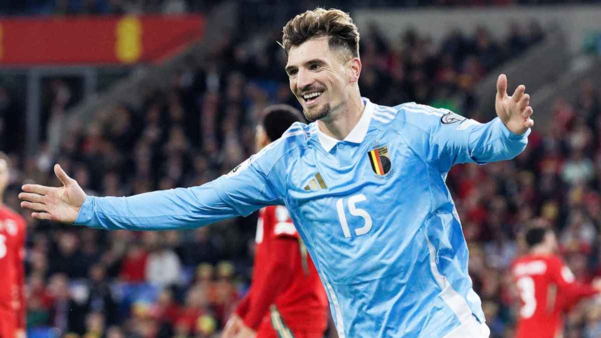 Meunier: valencia bahnt transfercoup an – lille gibt nicht auf!