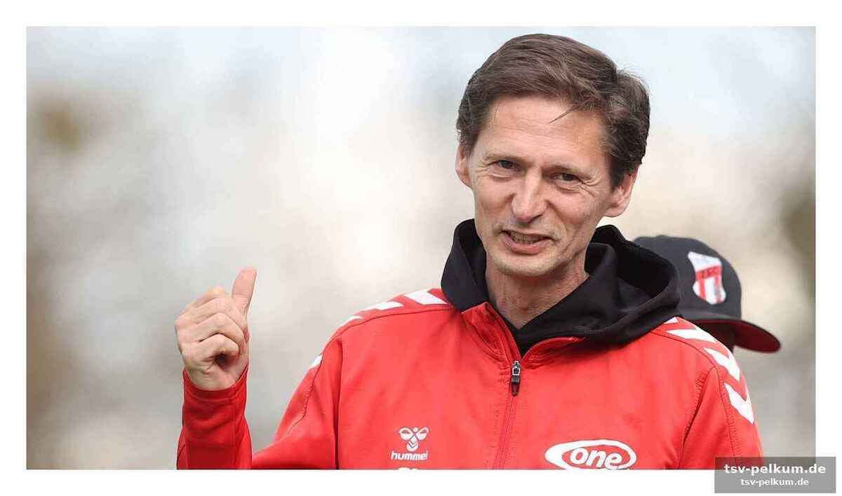 Leopolds mehrfachrolle: sportlicher leiter, teamplaner und cheftrainer