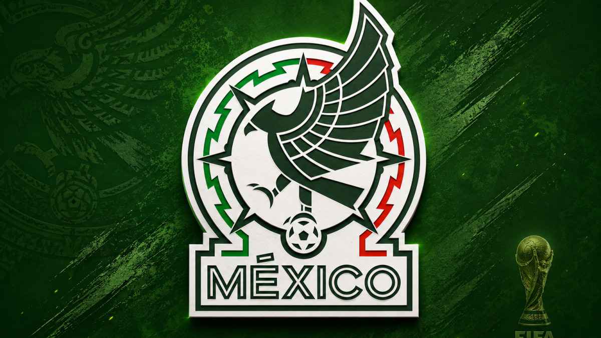 Mexico 2026: kann der 'tri' endlich den fluch brechen?