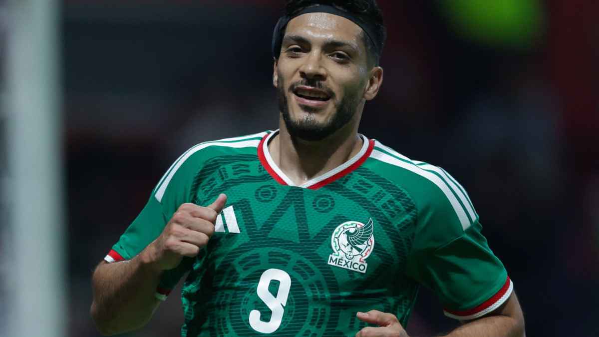 Mexiko 2026: 'el tri' sucht den fünften sieg – ein generationenwechsel steht bevor!