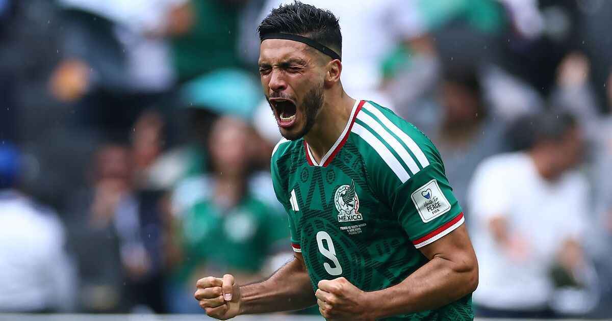 Mexiko feiert wm-auftakt – drei platzverweise im aztekenstadion!