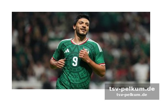 Fazit: mexiko im vorteil
