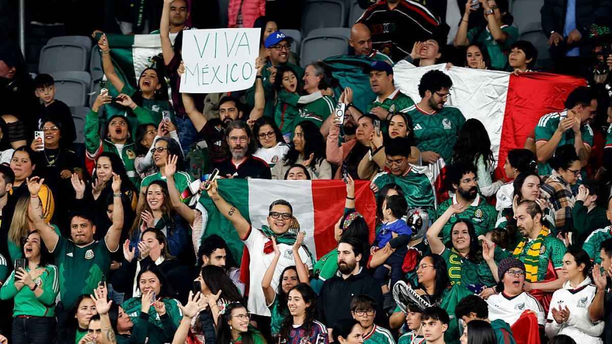 Mexiko gegen südafrika: historischer wm-auftakt mit fragezeichen!