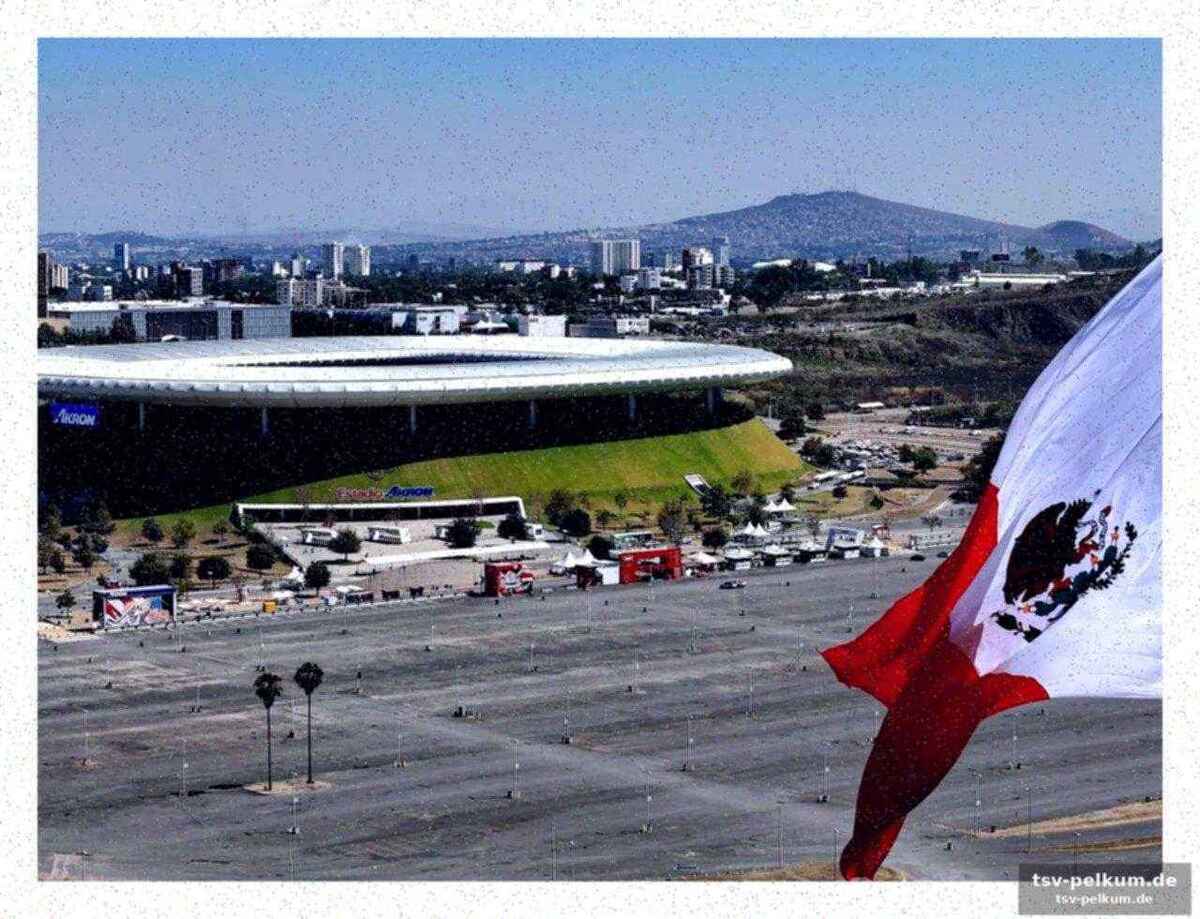 Guadalajara im fokus: vier spiele, eine stadt unter druck