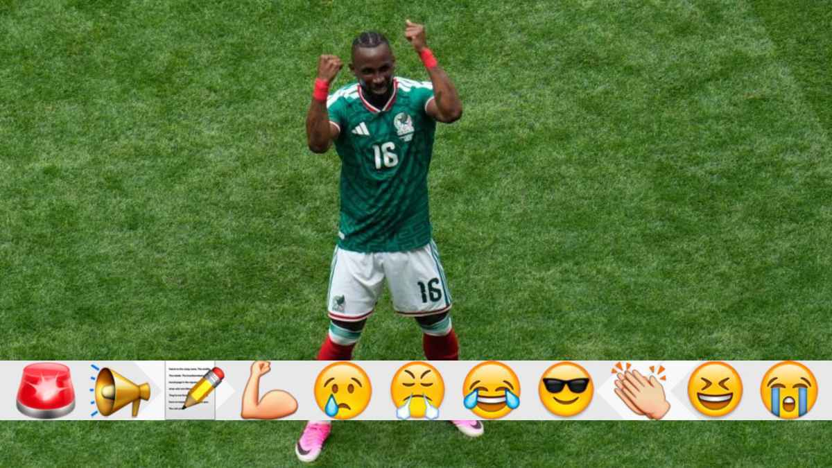 Mexiko schockiert deutschland – und aguirre feiert rückkehr!