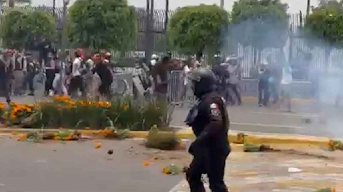 Mexiko-chaos: wm-eröffnungsspiel eskaliert!