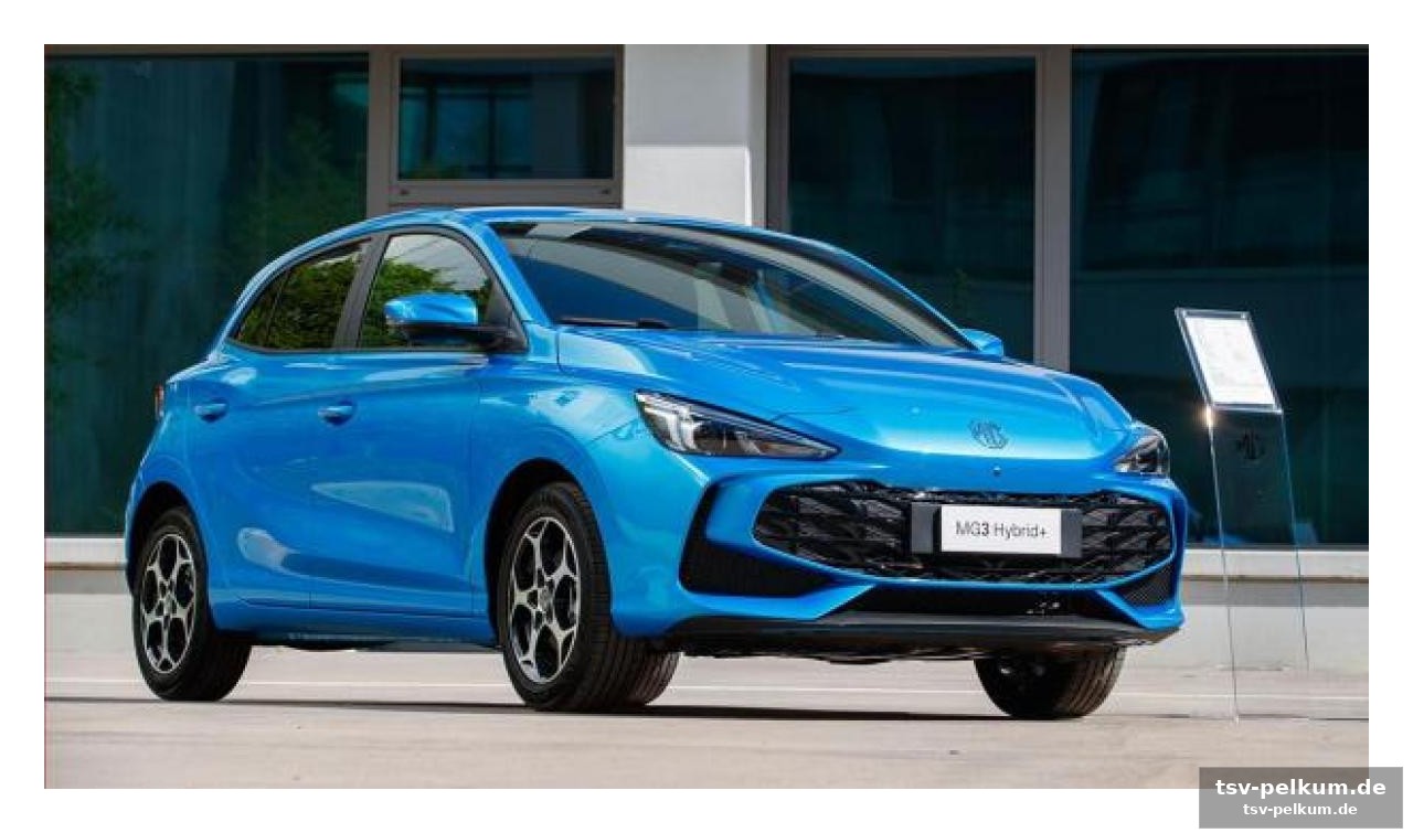 Finanzierungsangebote für benziner und hybrid
