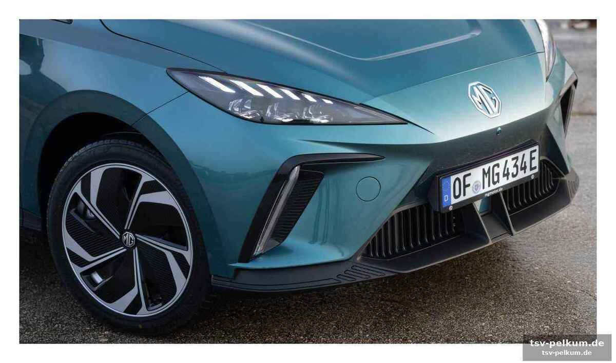 Technische verbesserungen und neue batterieoptionen