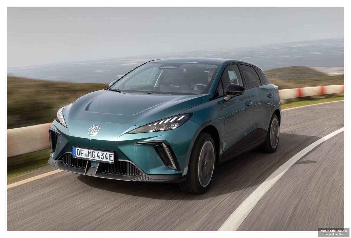 Die sportliche variante: xpower