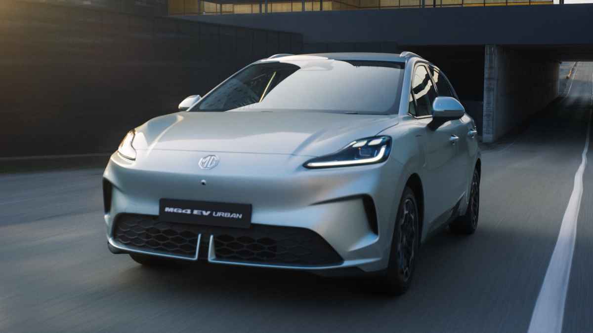Mg4 urban: elektromobilität zum volskswagenpreis?