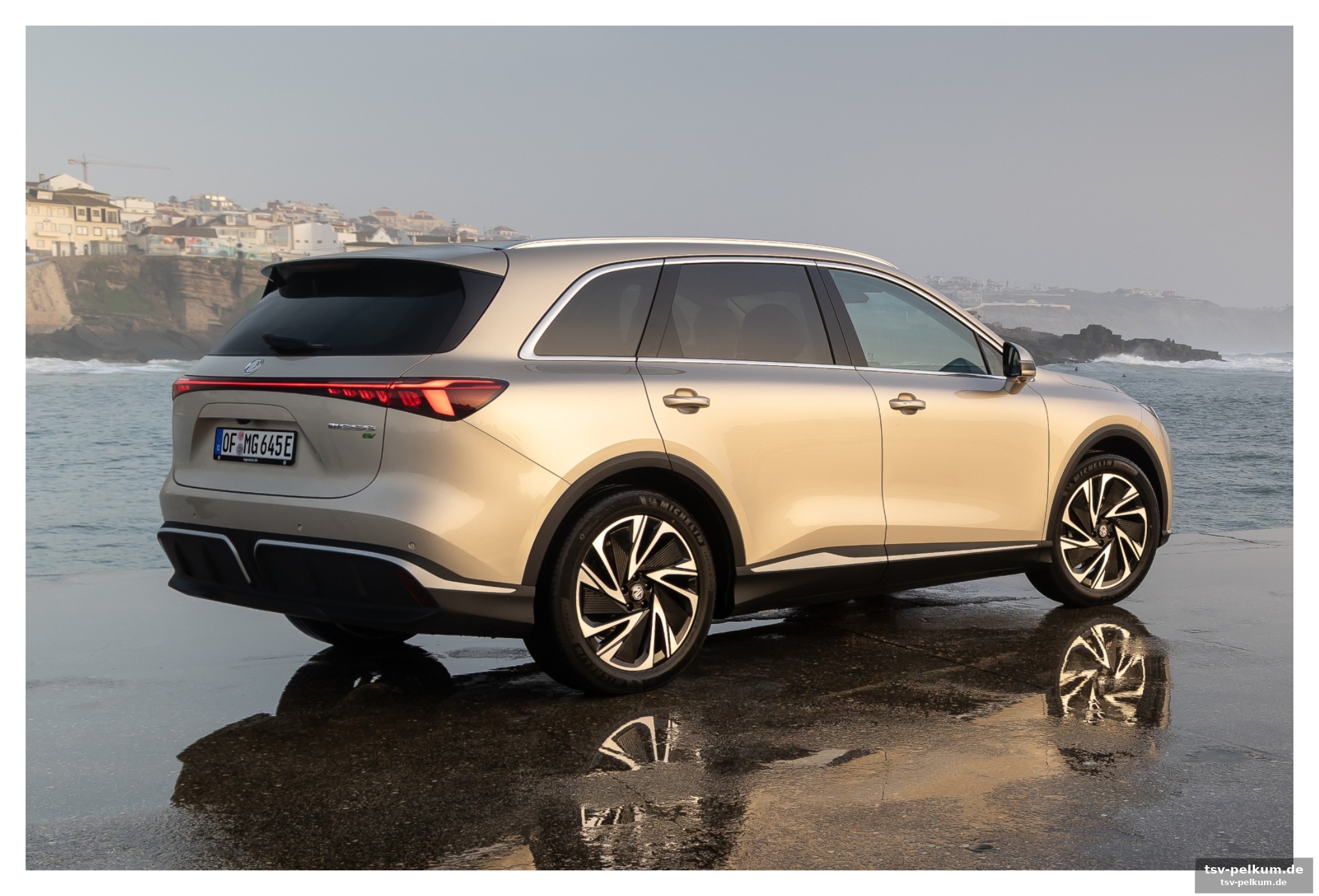 Der s6 ev im detail: ein tesla-konkurrent mit chinesischem akzent