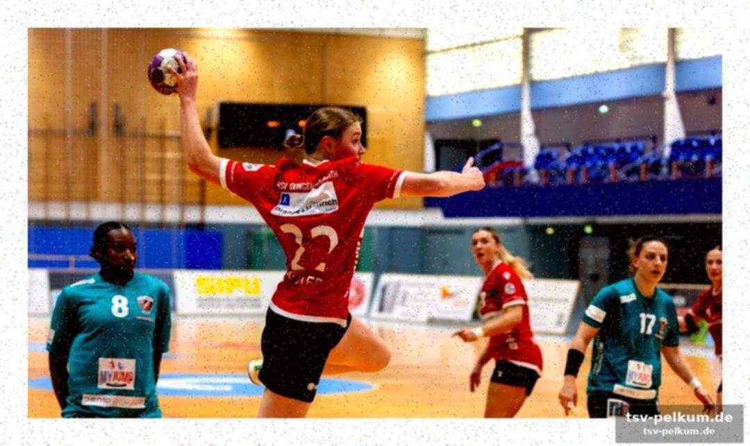 Handballkarriere im überblick