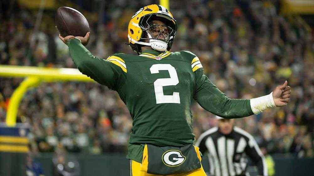 Miami dolphins schmeißen tua raus und ziehen malik willis an die spitze