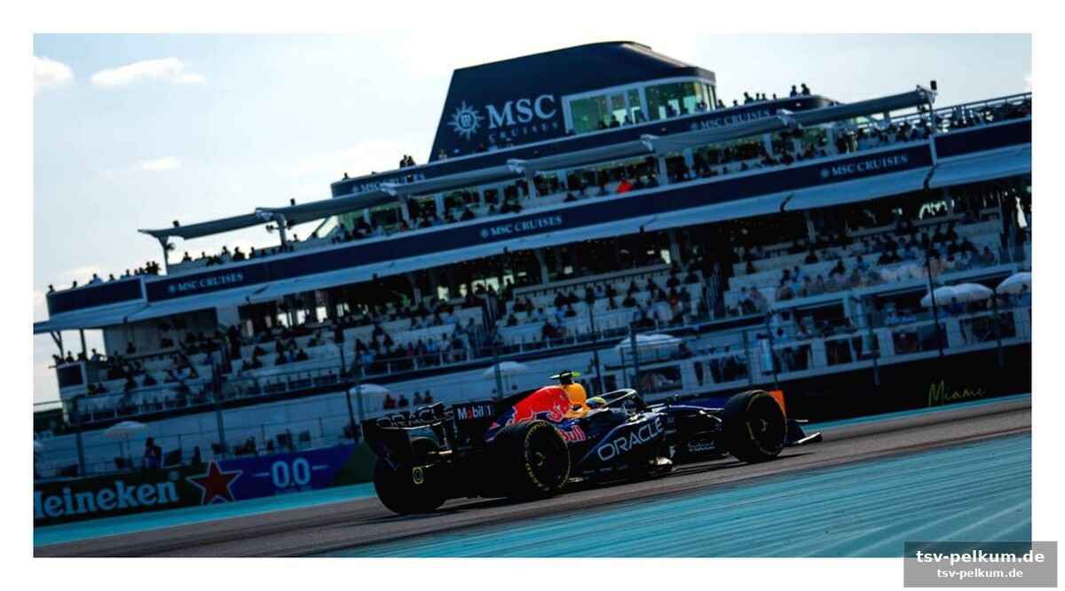 Mehr als nur ein rennen: die rückkehr des motorsports