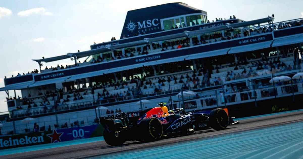 Miami: formel-1-stars liefern sich qualifying-thriller!
