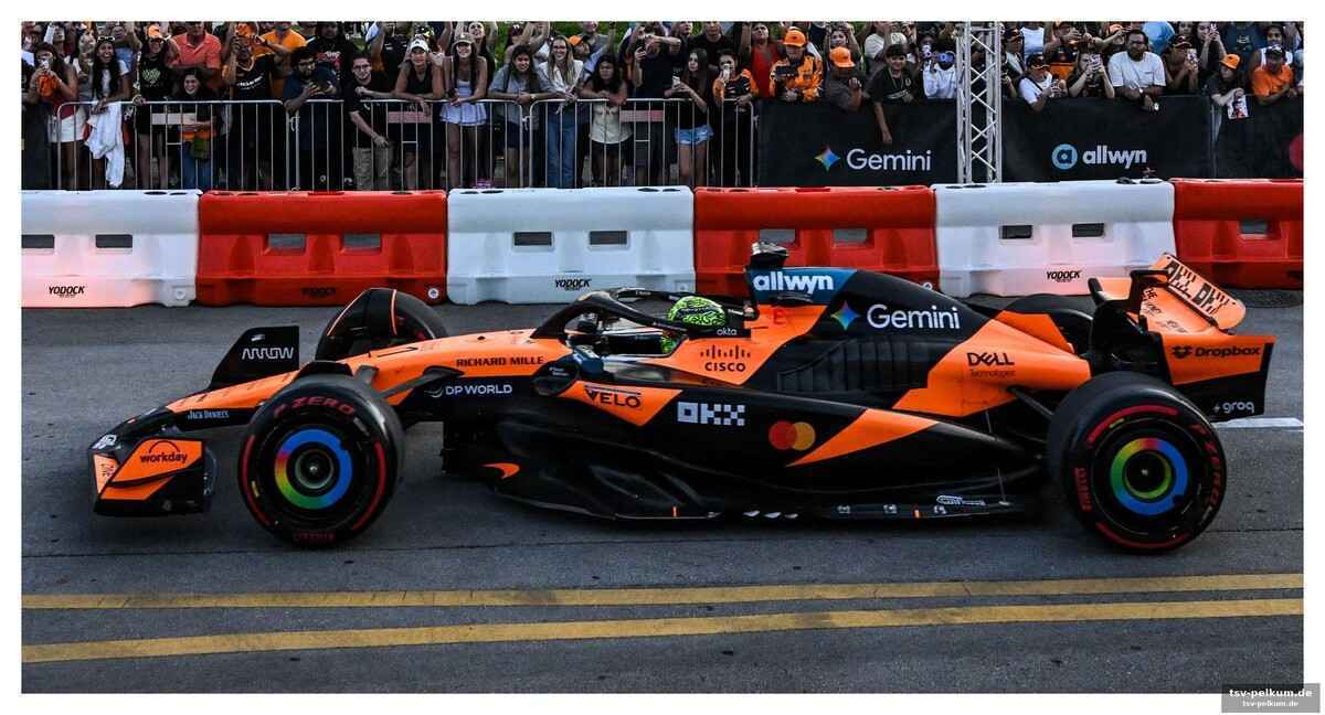 Mercedes im visier: kann antonelli die konkurrenz schlagen?