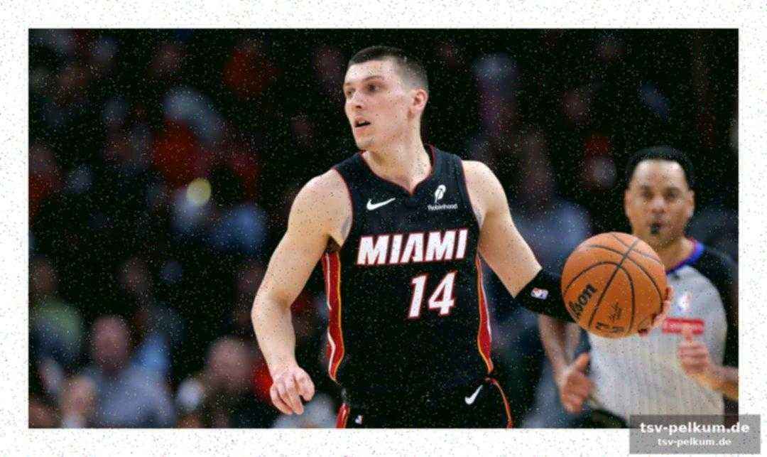 Der kader der miami heat: schlüsselspieler und ihre rollen