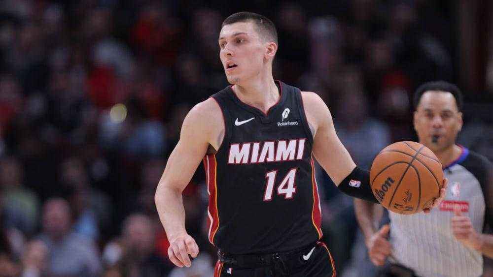 Miami heat: spieler, gehälter und ausblick für die saison 2025/26