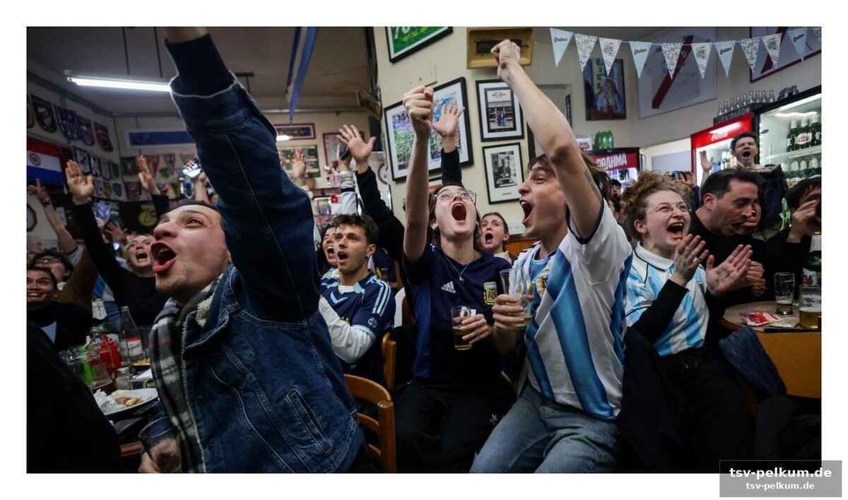 Messi – der bürgermeister von little buenos aires