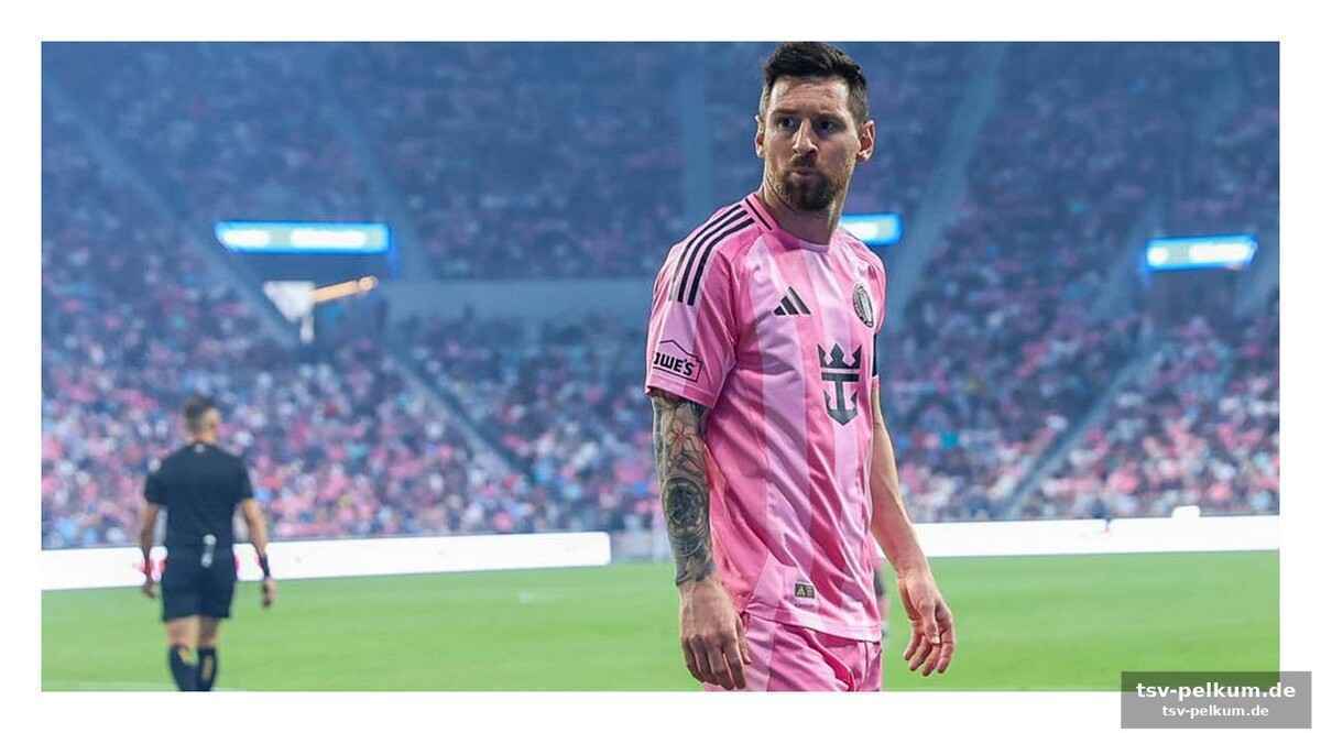 Die messi-show verpufft: ein hattrick von ojeda entscheidet das spiel