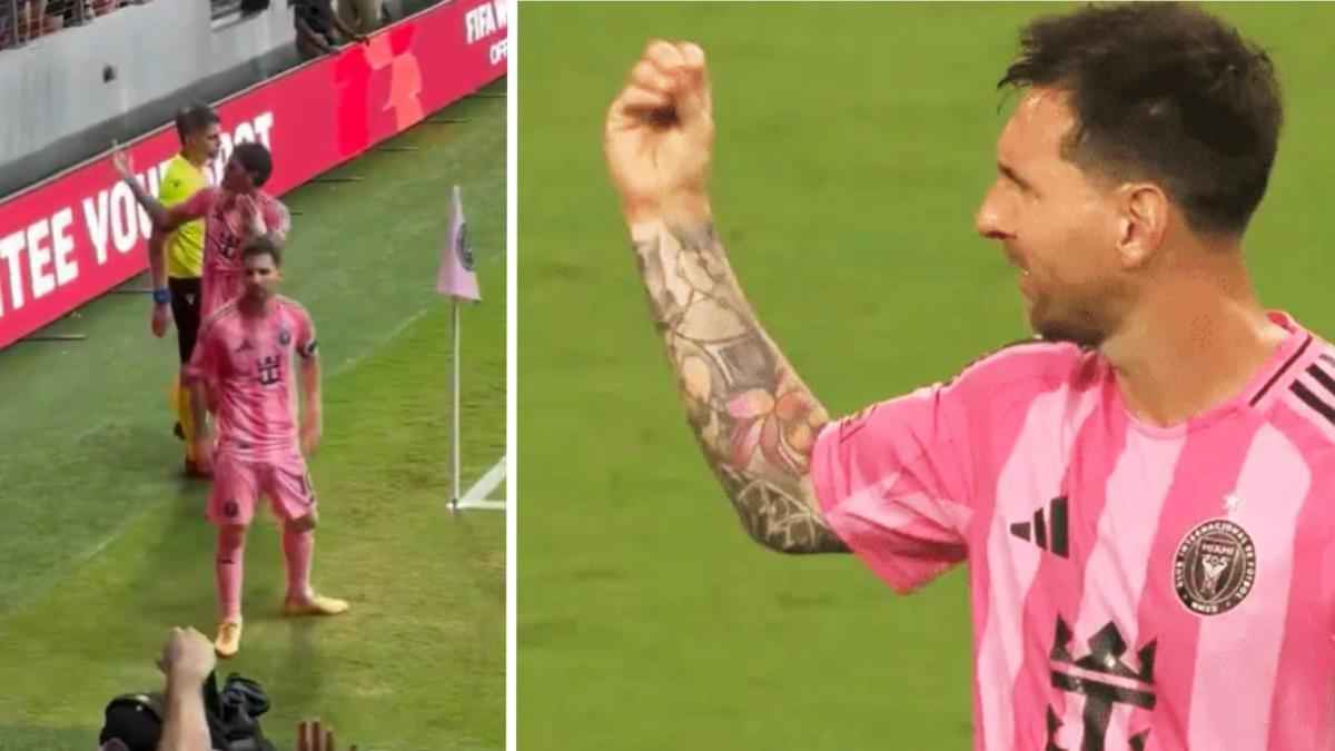 Miami-sieg kömmt teuer: messi-frust nach fan-protesten