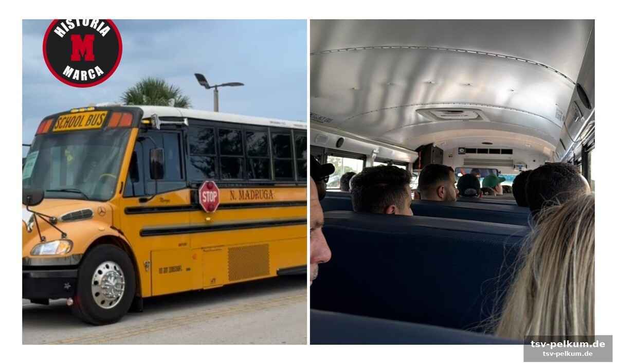 Der erste schock für die fans: shuttle-chaos am ersten spieltag