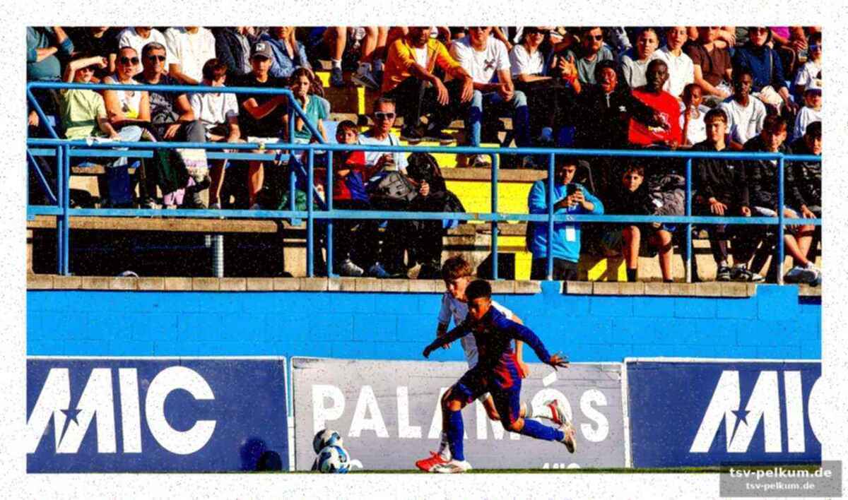 Barça setzt sich im mini-clásico durch